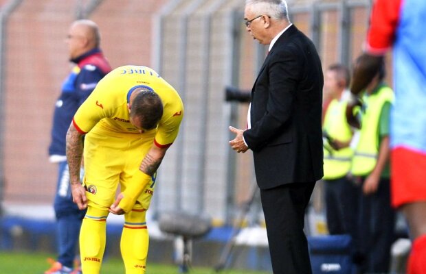 Telefon de ultimă oră dat de Anghel Iordănescu » Decizia luată cu câteva minute în urmă