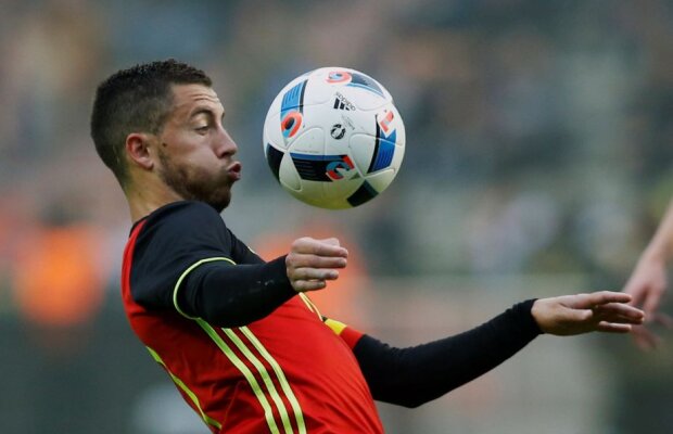 Cota zilei vine de la Belgia – Norvegia » 1.88 pentru un ultim test înainte de Euro