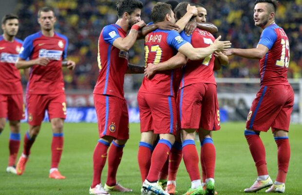Steaua este aproape de a bifa încă un transfer » Anunțul care îi face pe fani să viseze la grupele Champions League