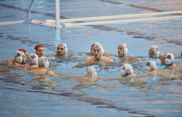 Ultimul loc » România a pierdut toate meciurile la Memorialul ”Anatolie Grințescu”