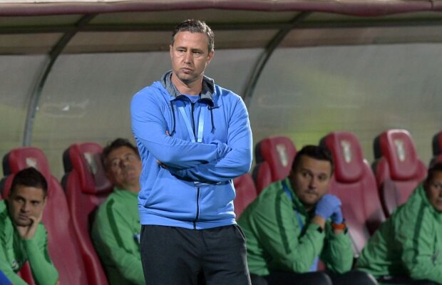 Acesta este primul 11! Cum arată Steaua lui Reghe în momentul reunirii