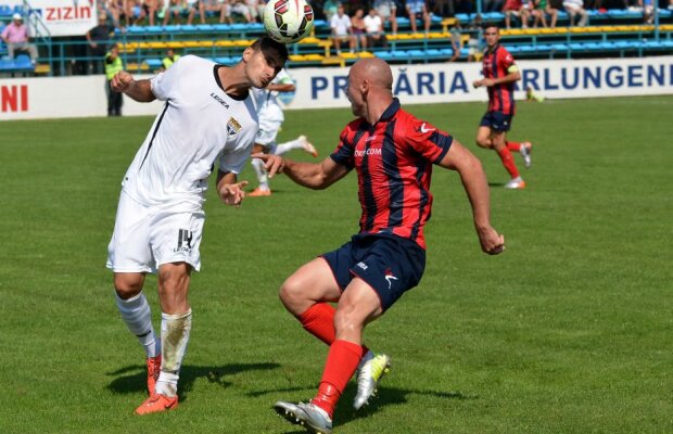 A retrogradat, dar încă mai speră » Anunțul surprinzător al unui patron din fotbalul românesc: "Le-am zis să nu se grăbească"