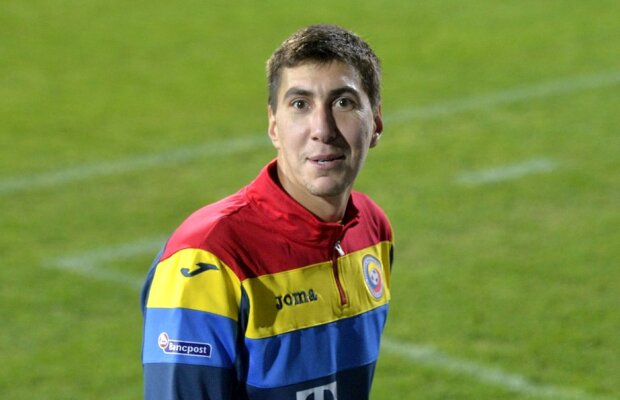 La înălțime » România dă liderul unui top realizat de UEFA înainte de EURO