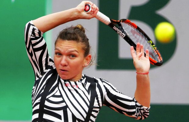 Americanii i-au dat notă Simonei Halep » Concluzia trasă după sezonul de zgură abia încheiat