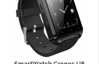 Smartwatch-uri pentru toată lumea la toate prețurile!