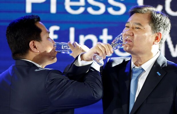  Tranzacția verii în fotbalul mondial: un club uriaș, vândut pentru 270 milioane euro! Va reveni în top? 