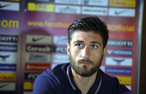 Papp a vorbit despre Steaua: "Meritam puțin mai mult respect"