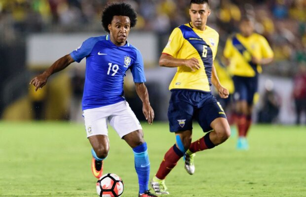 Biletul zilei pe Pariori.ro » Cotă 2.82 pentru meciurile zilei din Copa America