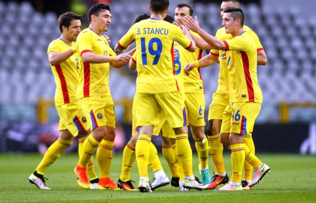 Caracterizarea inedită făcută unui "tricolor": "Dacă-i ceri să moară pe teren, acolo moare!"