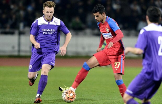 Reghe e într-o postură ciudată: antrenează un lot care va avea puține în comun cu formula din partidele oficiale