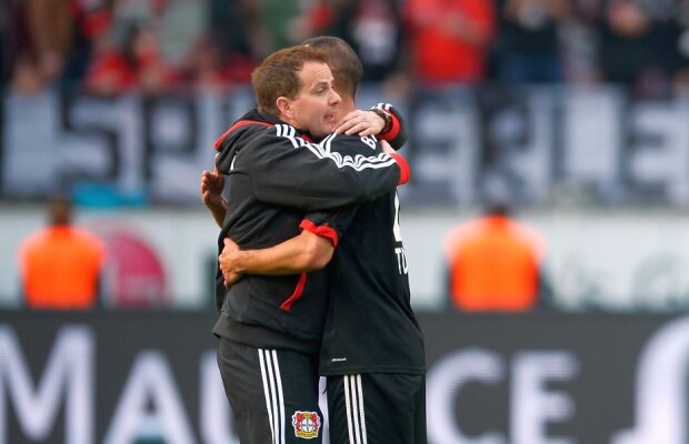 Fotbalul german e în doliu » Un fost antrenor din Bundesliga a decedat la 44 de ani!