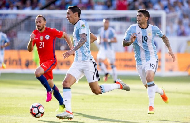 EURO 2016 vs. Copa America » Cum arată cele mai bune echipe de start. Cine ar câștiga într-un meci direct?