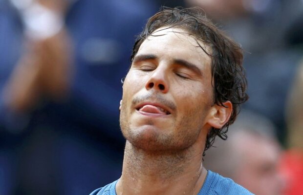 Continuă problemele pentru Nadal! Spaniolul nu va participa la Wimbledon: "Cu tristețe vă anunț"