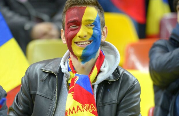 Fără fețe vopsite! Măsurile de securitate înaintea partidei cu Franța sunt nemaiîntâlnite