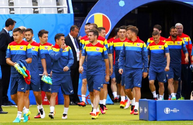 Ovidiu Ioanițoaia, cel mai experimentat jurnalist român la EURO: "Francezii sunt mereu nemulțumiți și plini de ei. Ne tratează de sus!"