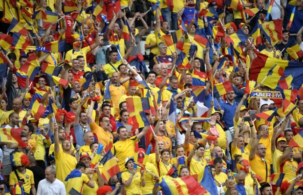 Cine finanțează investigația jurnalistică Hexi Pharma? Cronica meciului Franța – România, 2-1, o finanțează