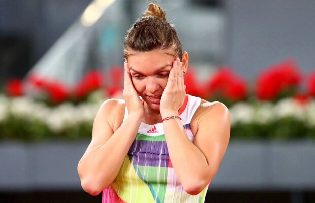 Halep și Mutu, alături de "tricolori" după meciul naționalei: "Primul meu meci cap-coadă"