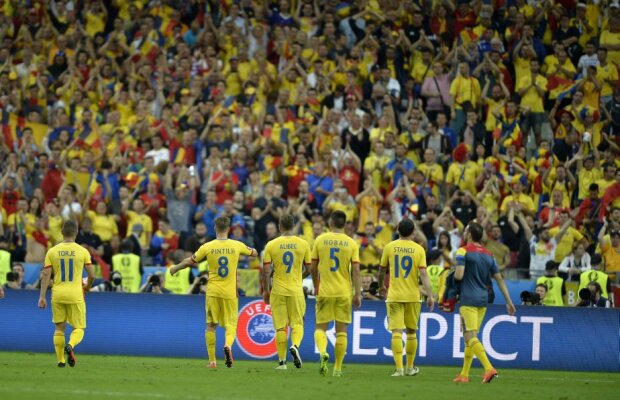 Jucătorii care au făcut diferența cu Franța se destăinuie în Gazetă: "Am fost sigur că dau gol în minutul 3!" + "Doar norocul i-a ajutat să câștige"