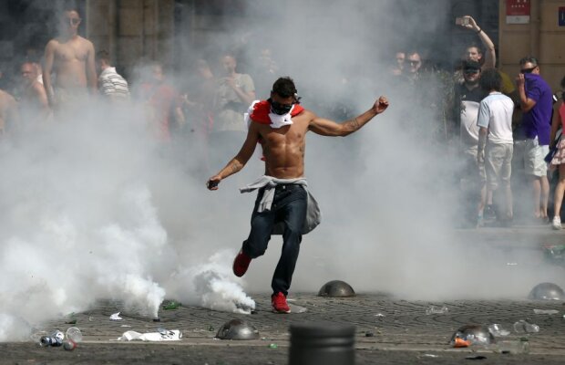 Decizie drastică luată în Franța » Ce se întâmplă după violențele de la EURO