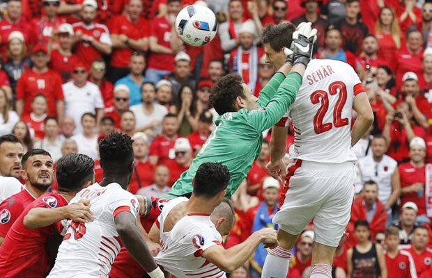 Vânătorii » Pe ce jucători contează selecționerul Petkovici cu România și care sunt punctele slabe ale elvețienilor