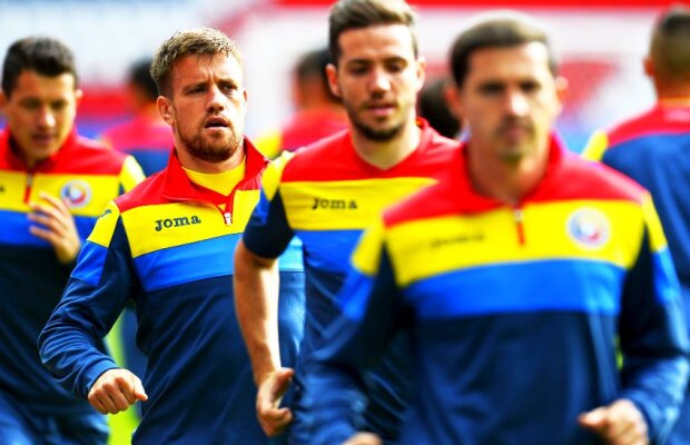 LIVE VIDEO ROMÂNIA-ELVEȚIA EURO 2016. PRO TV + DOLCE SPORT. VEZI MECIUL ONLINE