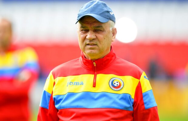 ROMÂNIA-ELVEȚIA » Furtună în cantonamentul naționalei! Iordănescu și-a schimbat planurile pentru azi