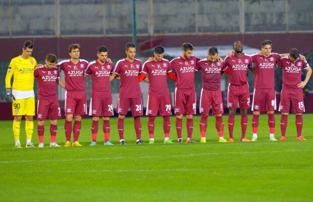 Reunirea Rapidului trebuia să fie azi, dar n-a mai avut loc » Ce s-a întâmplat în Giulești