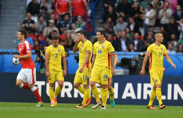 Cătălin Tolontan după România - Elveția 1-1: Mai buni fără minge