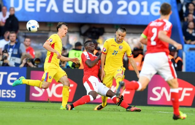 Atac la vârf! Ilie Dumitrescu l-a criticat dur pe Anghel Iordănescu după 1-1 cu Elveția: "A fost lipsit de reacție"