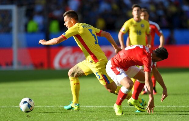 Istoria nu e cu noi! O singură dată ne-am calificat în faza următoare la un turneu final când n-am câștigat în primele două meciuri 