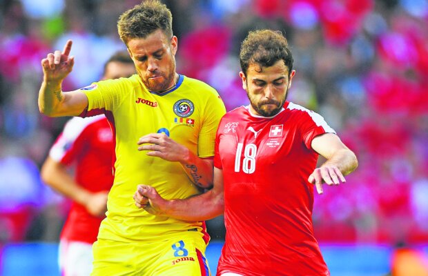 Cine e apt cu Albania? Patru jucători români pot rata ultimul meci din grupă