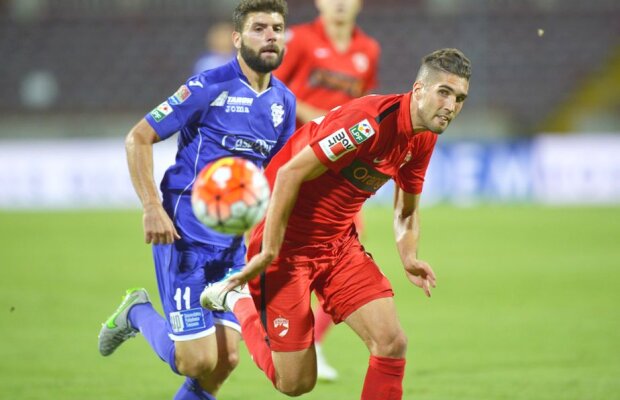 În sezonul trecut o învingea pe Steaua, iar acum are mari probleme financiare » ANAF va executa silit bunurile echipei!