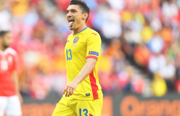 Keșeru a vorbit cu Giroud înainte de Franța - Albania » Ce mesaj i-a transmis francezul