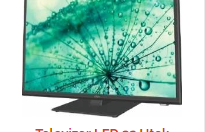 Televizoare la reduceri de până la 33%!