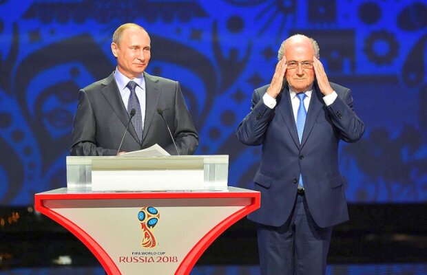 Violențele dintre ruși și englezi de la EURO, ironizate de Putin! Declarație ciudată a președintelui rus