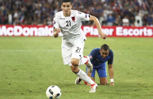 Panduru a analizat meciul România - Albania: "Trebuie să ne ridicăm la nivelul albanezilor! Au arătat că sunt foarte puternici"