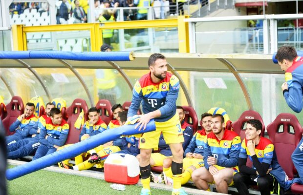 Ar fi putut ajuta România la EURO într-un moment critic, dar jucătorul a refuzat! Dezvăluirea lui Marica: "Cipri, e deja târziu"