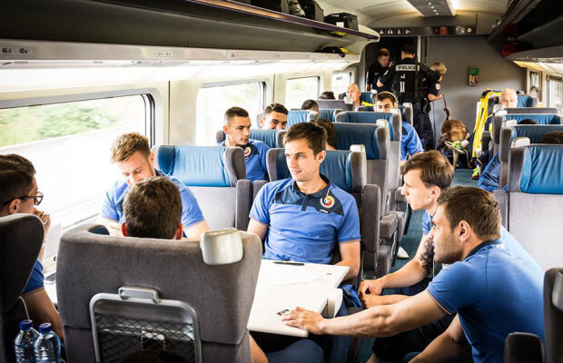 Jurnal de Euro cu Dan Udrea » Paris-Lyon la 274 km/h! ”Imaginaţi-vă că plecaţi din Bucureşti până la Arad şi faceţi vreo două ore. Pare cam SF, nu?”