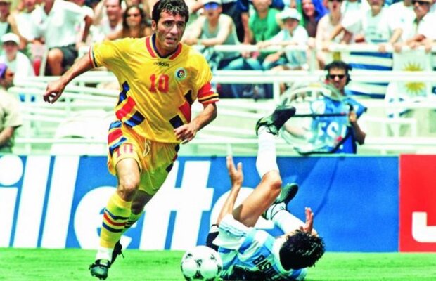 EXCLUSIV Lupescu rupe tăcerea! Dezvăluirea SURPRIZĂ din vestiarul "Generației de Aur": "Să vă spun cine fuma"