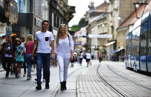 SUPERINTERVIU realizat la Zagreb cu una dintre vedetele lui Dinamo: "Cei care vin trebuie să se adapteze la un club ca Dinamo, nu echipa după ei!"