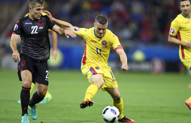 Torje nu se ascunde: "E o rușine! N-avem scuze! Dacă jucăm tot așa, n-avem nici o șansă în campania pentru Mondiale"