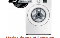 TOP 5 produse Samsung la reduceri