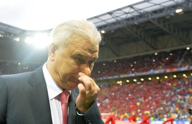 Budescu l-a desființat pe Iordănescu după 0-1 cu Albania! Reacție incendiară: "E greu la EURO fără antrenor"