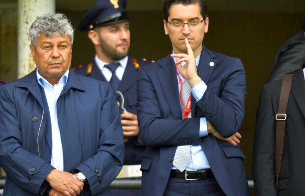 Atacuri pe aeroport » Burleanu a găsit vinovații pentru eliminarea rușinoasă de la EURO: "Doar atât pot să-mi reproșez. Asta e realitatea"