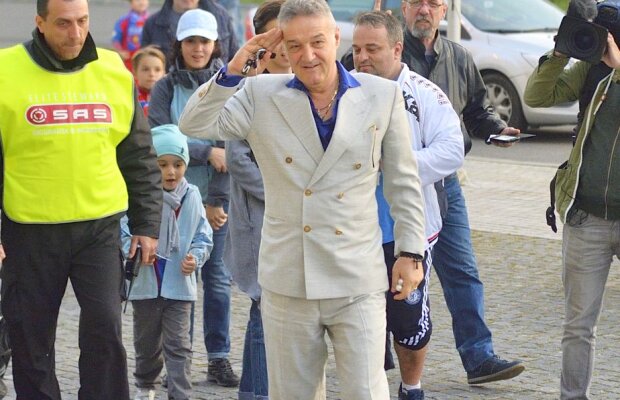 Șefii FRF făcuți praf! Dezvăluiri din interiorul Federației: "Vorbeau cu Gigi Becali pe la spatele lui Iordănescu"
