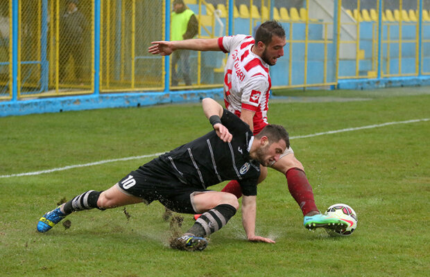 Juventus București, amical special împotriva fostei campioane a Moldovei! Buget excelent pentru sezonul viitor