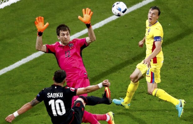 Chiricheș a explicat cauzele eșecului din Franța: "A fost o presiune foarte mare!"