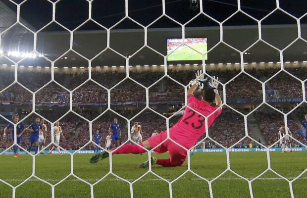 VIDEO Momentul psihologic de la Croația - Spania are o explicație » Ramos et Comp., trădați de cine nu se așteptau!