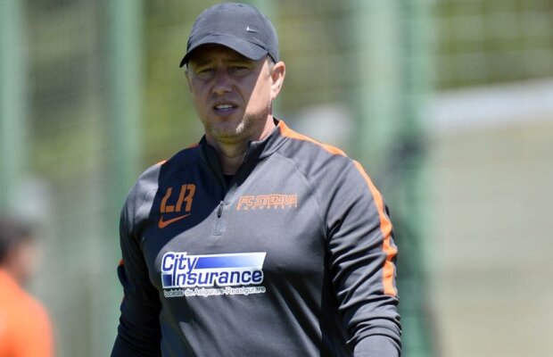 Veste bună pentru Reghecampf » Antrenorul Stelei primește azi 3 jucători noi la antrenamente