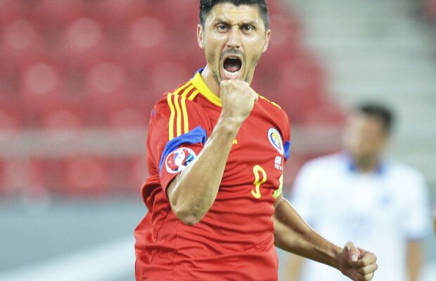 Marica i-a luat la rând! Fostul căpitan l-a taxat pe Chiricheș: "A fost apatic!" » Atac la Burleanu și la antrenorii români